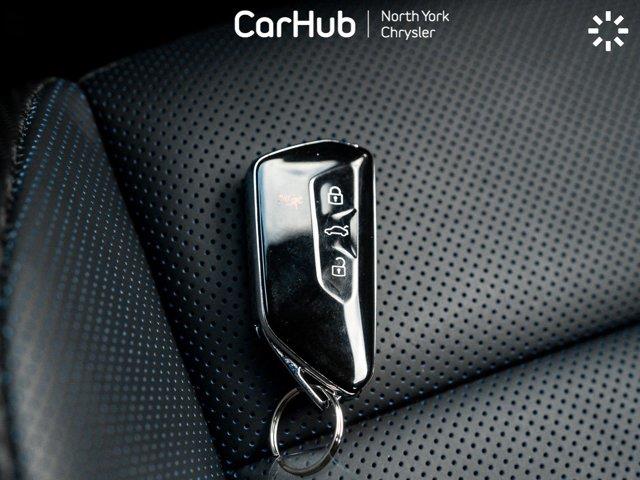 volkswagen Golf R 2024 - 32