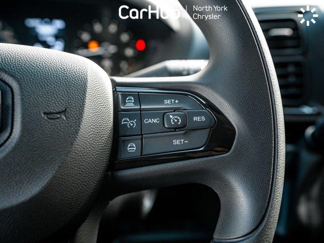 ram ProMaster fourgonnette utilitaire 2025 - 15