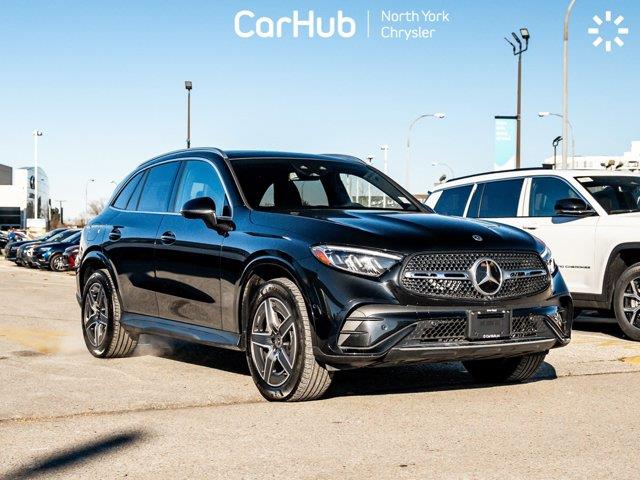 mercedes-benz GLC 2023 - 4