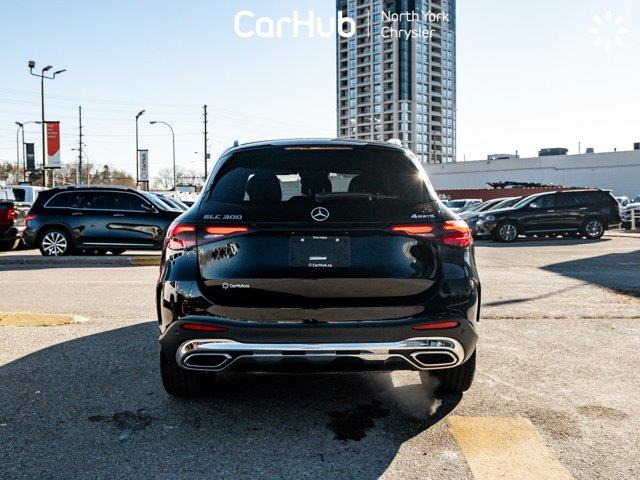 mercedes-benz GLC 2023 - 6