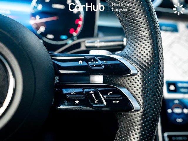 mercedes-benz GLC 2023 - 20