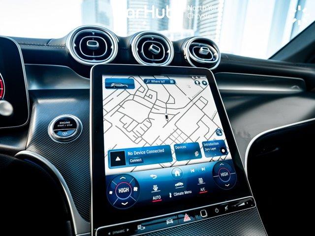 mercedes-benz GLC 2023 - 21