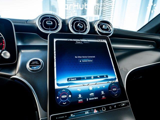 mercedes-benz GLC 2023 - 23