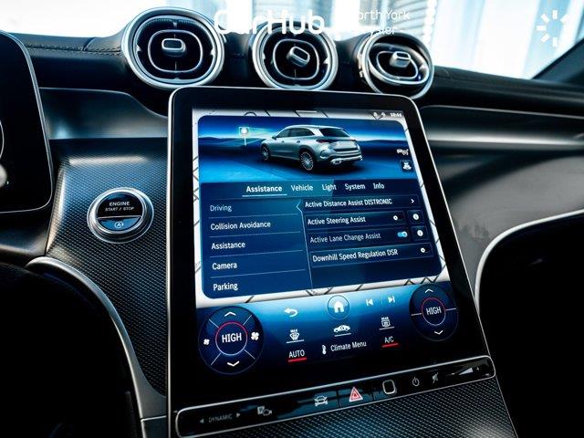 mercedes-benz GLC 2023 - 26