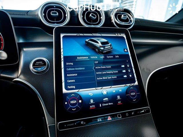 mercedes-benz GLC 2023 - 27