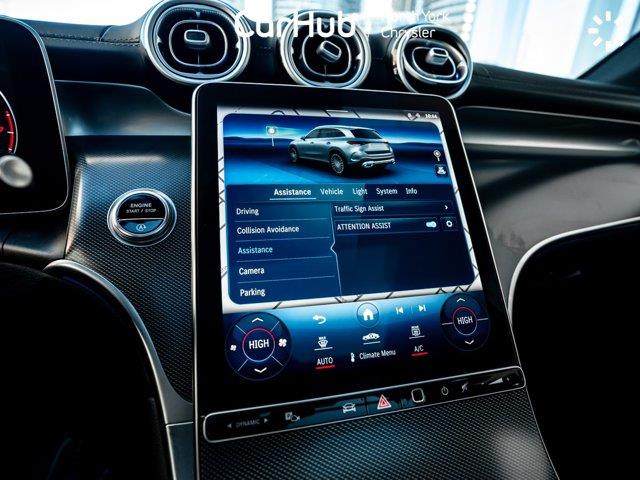 mercedes-benz GLC 2023 - 28