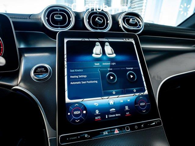 mercedes-benz GLC 2023 - 29