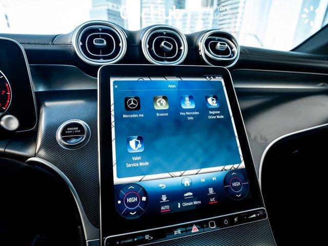 mercedes-benz GLC 2023 - 30