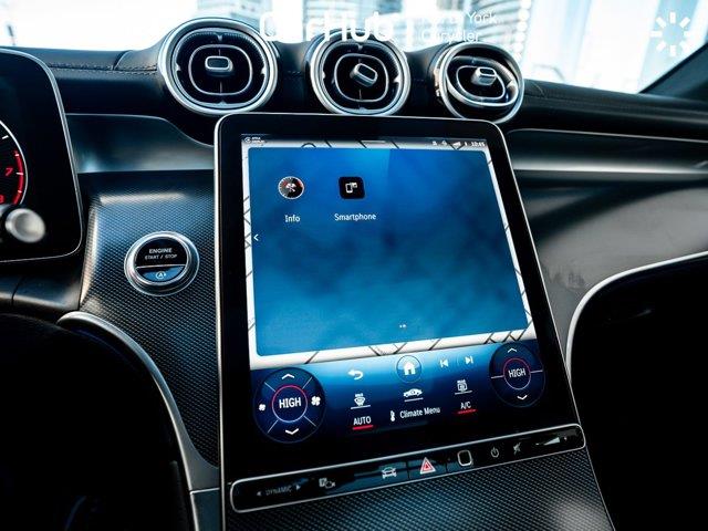 mercedes-benz GLC 2023 - 31