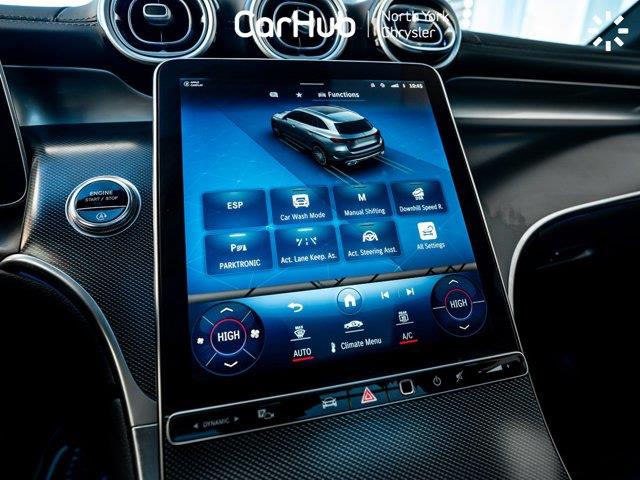 mercedes-benz GLC 2023 - 33