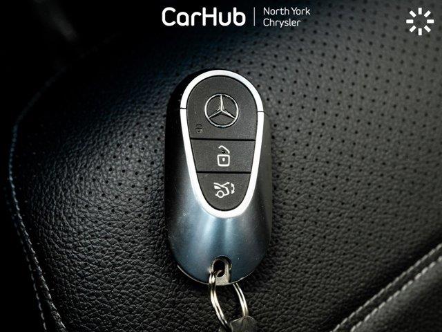 mercedes-benz GLC 2023 - 35