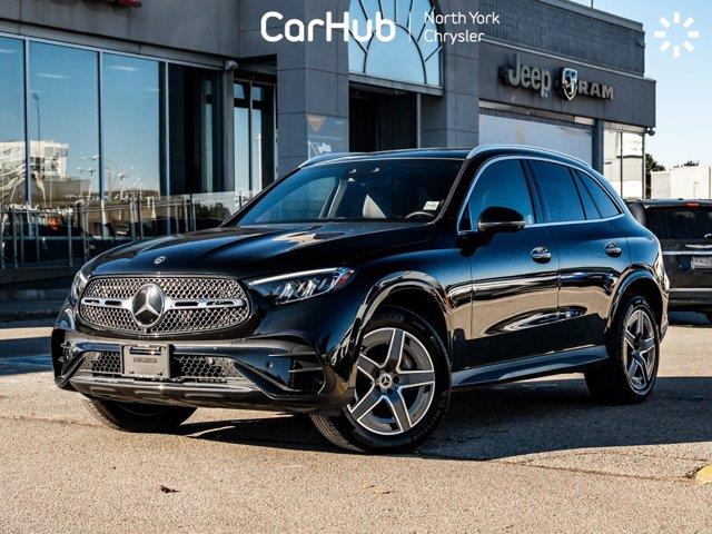 mercedes-benz GLC 2023 - 36