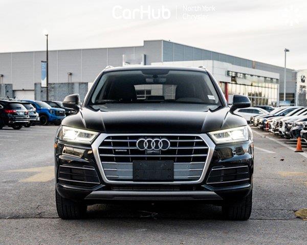 audi Q5 2019 - 3