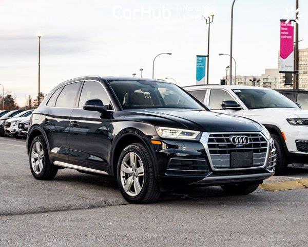 audi Q5 2019 - 4