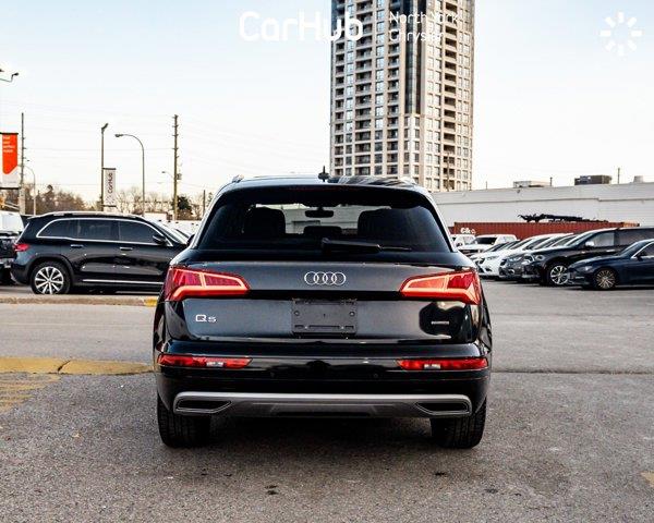 audi Q5 2019 - 6