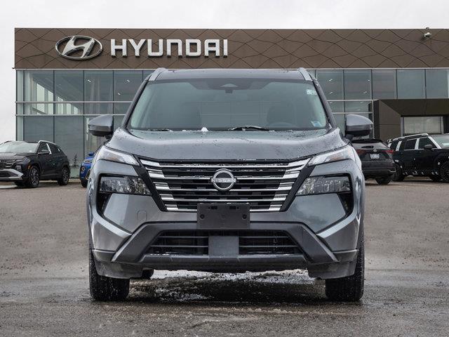 nissan Rogue 2024 - 3