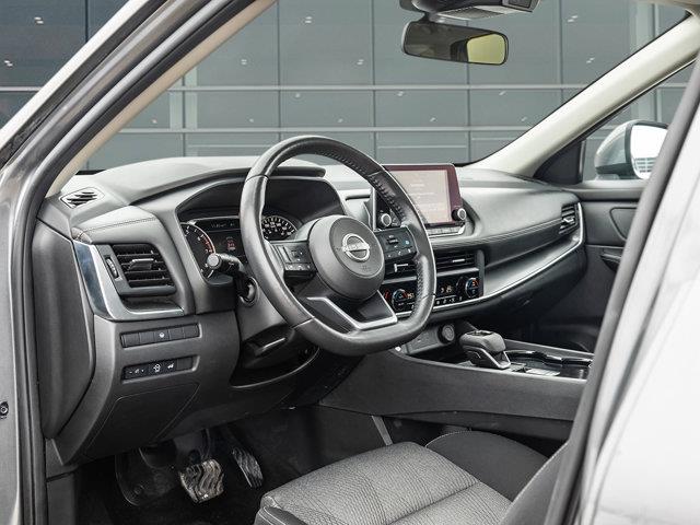 nissan Rogue 2024 - 8