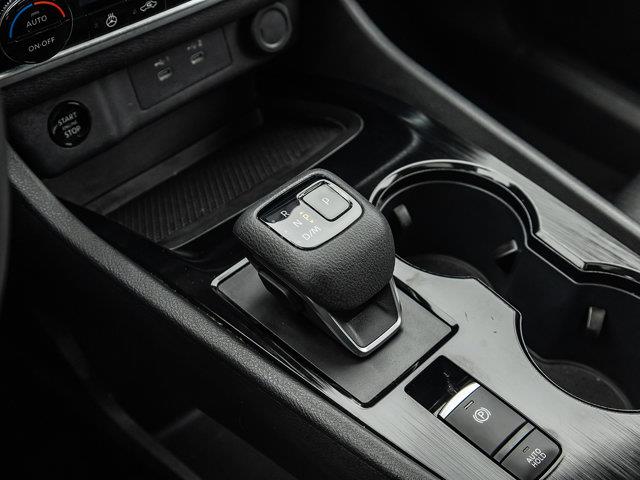 nissan Rogue 2024 - 16