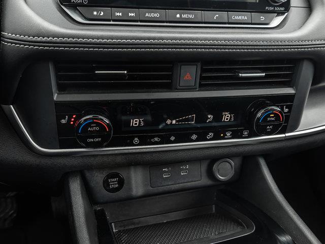 nissan Rogue 2024 - 18