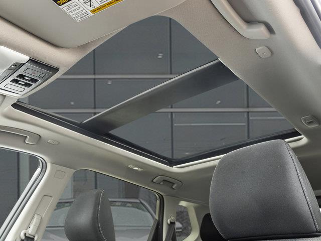 nissan Rogue 2024 - 20