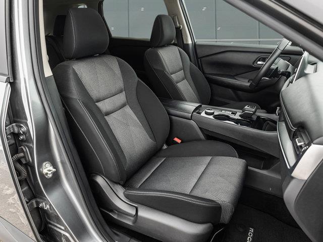 nissan Rogue 2024 - 21