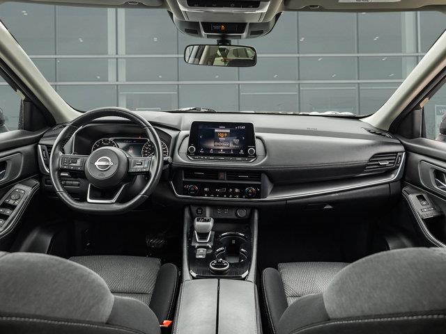 nissan Rogue 2024 - 23