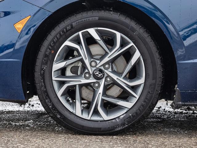 hyundai Sonata 2022 - 5