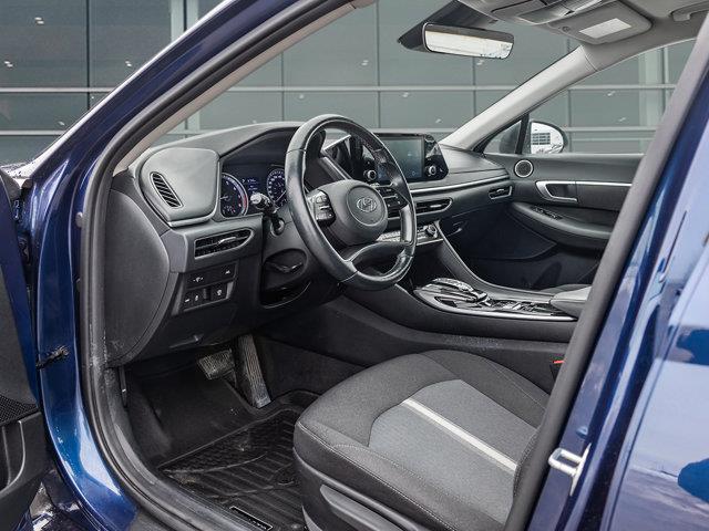 hyundai Sonata 2022 - 8