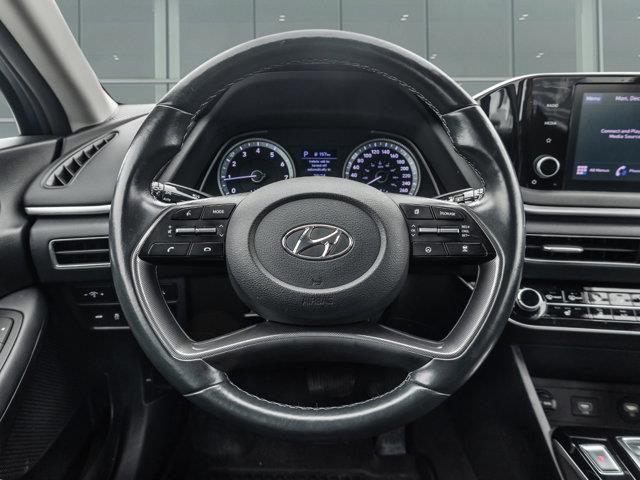 hyundai Sonata 2022 - 9