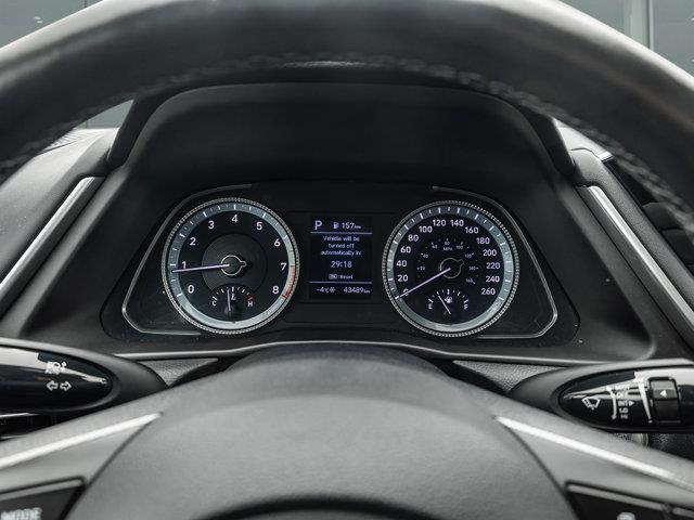 hyundai Sonata 2022 - 10