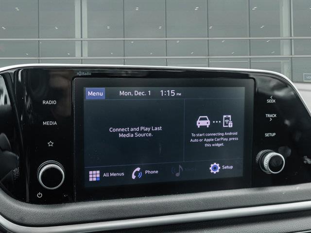 hyundai Sonata 2022 - 13