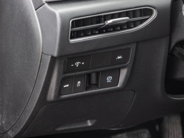 hyundai Sonata 2022 - 15