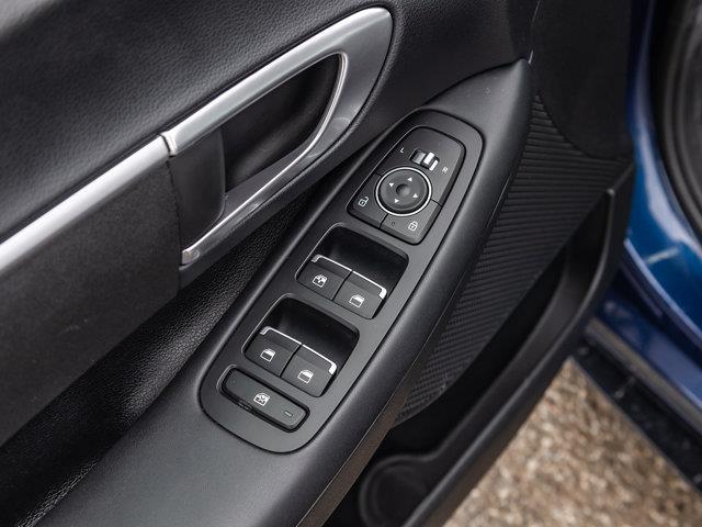 hyundai Sonata 2022 - 16