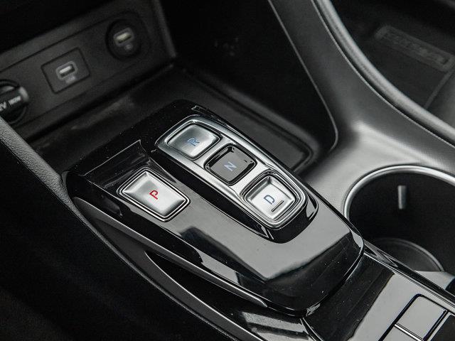 hyundai Sonata 2022 - 18