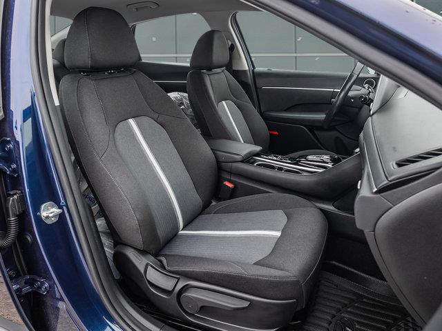 hyundai Sonata 2022 - 19