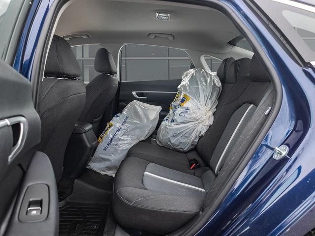 hyundai Sonata 2022 - 20