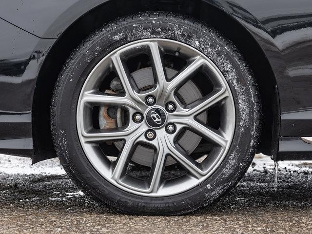 hyundai Sonata 2018 - 5