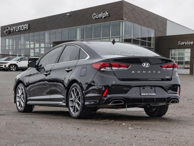 hyundai Sonata 2018 - 6