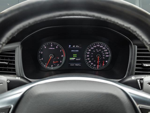 hyundai Sonata 2018 - 10