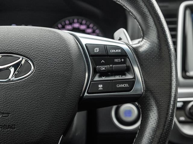 hyundai Sonata 2018 - 11