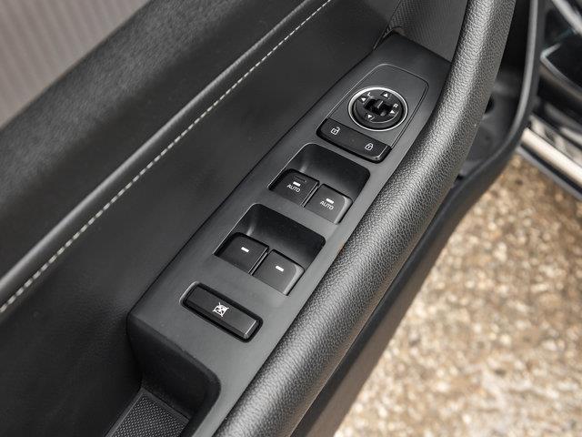 hyundai Sonata 2018 - 13