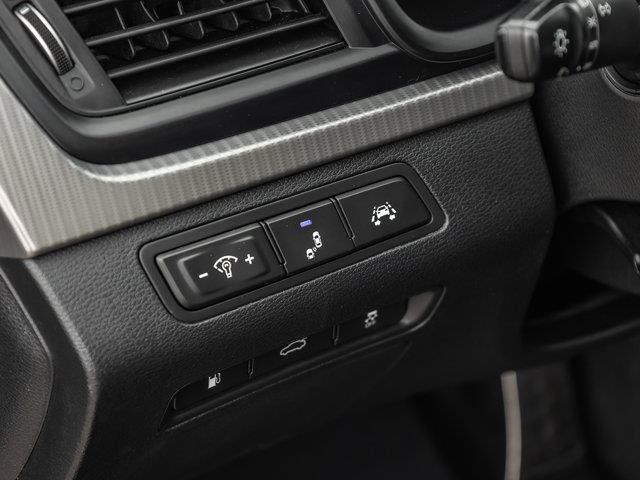 hyundai Sonata 2018 - 15