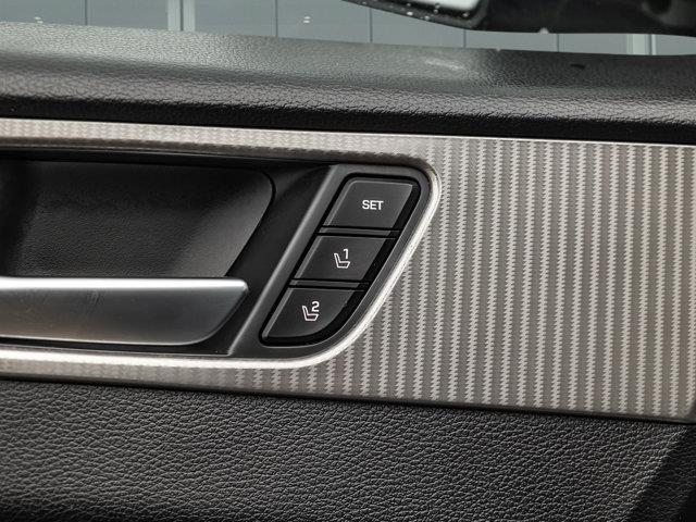 hyundai Sonata 2018 - 16