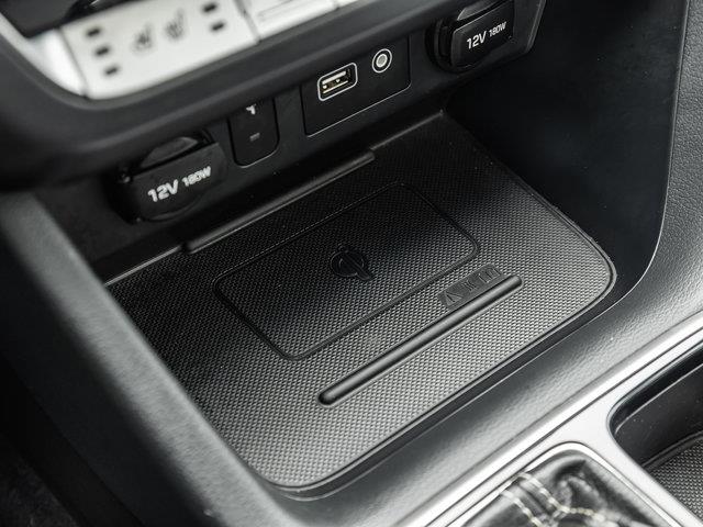 hyundai Sonata 2018 - 18