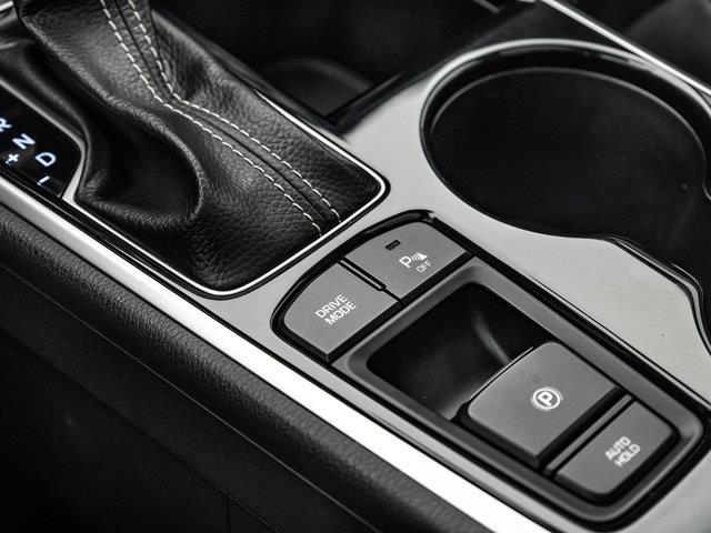 hyundai Sonata 2018 - 19