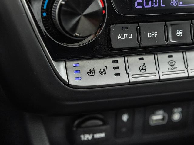 hyundai Sonata 2018 - 22