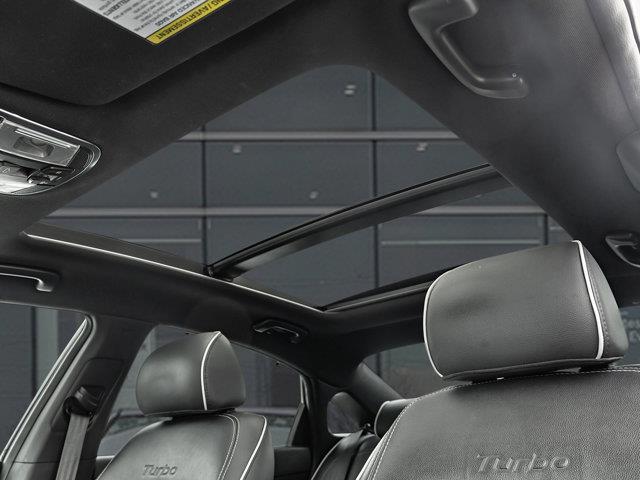 hyundai Sonata 2018 - 25