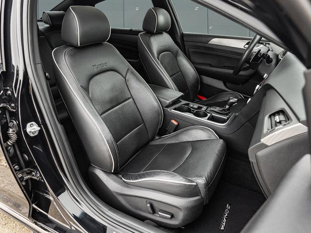 hyundai Sonata 2018 - 26