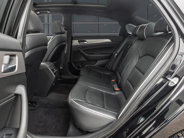 hyundai Sonata 2018 - 27