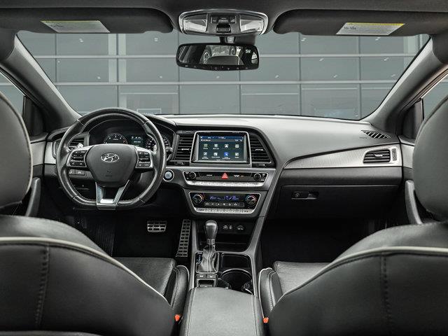 hyundai Sonata 2018 - 28